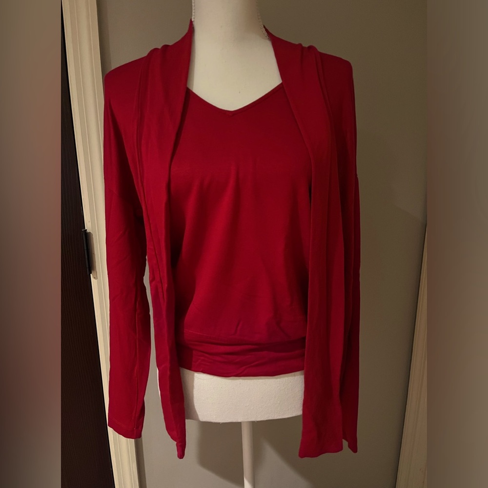 Cabi Tess Tee